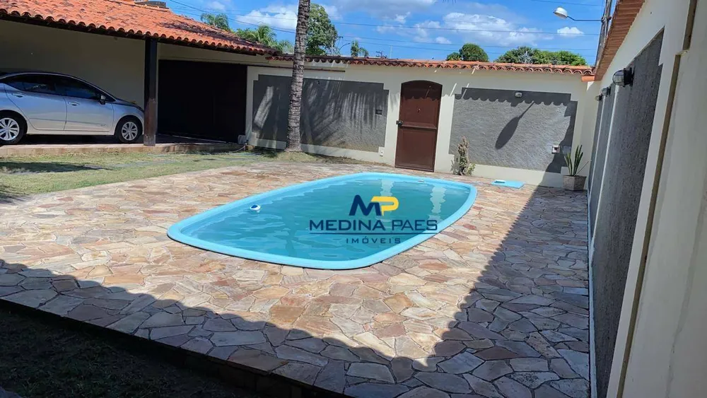 Casa, 3 quartos - Foto 17