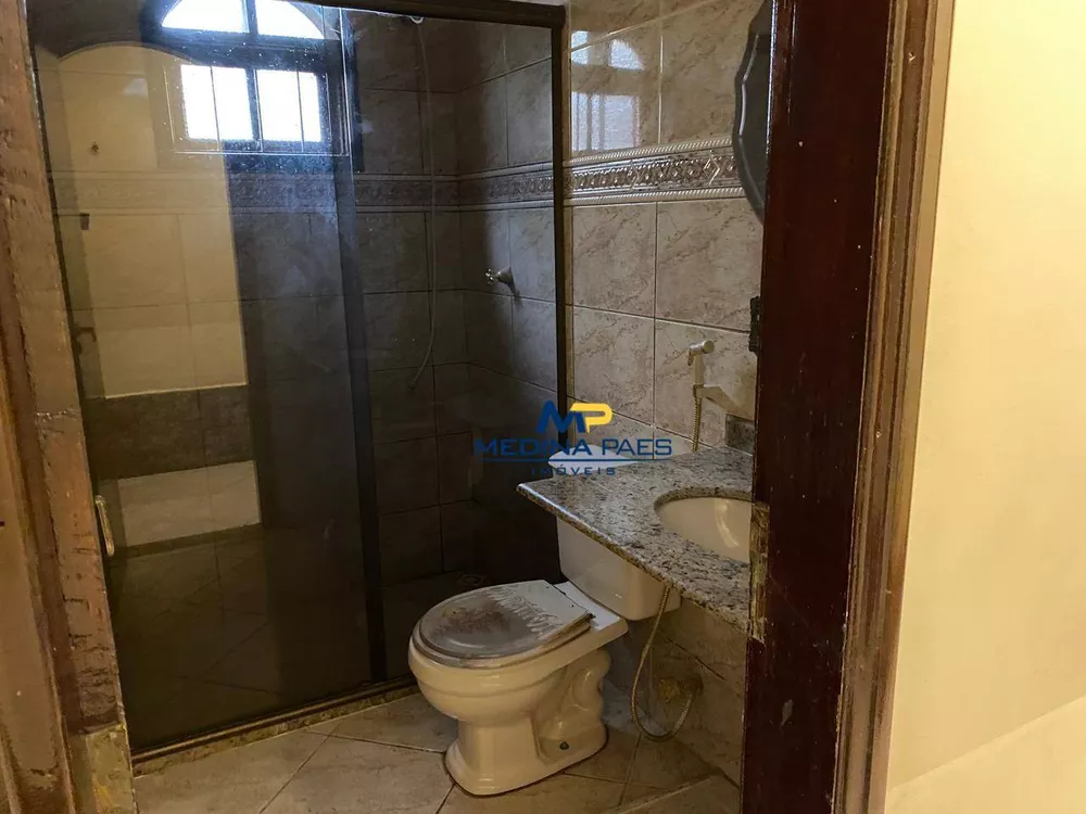 Casa, 3 quartos - Foto 10