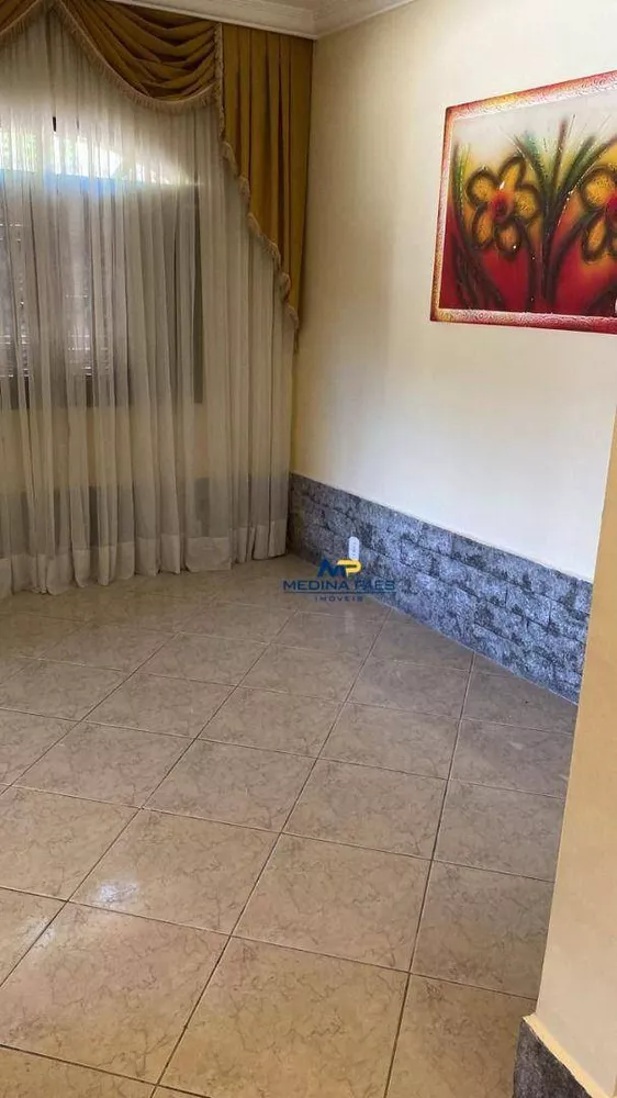Casa, 3 quartos - Foto 8