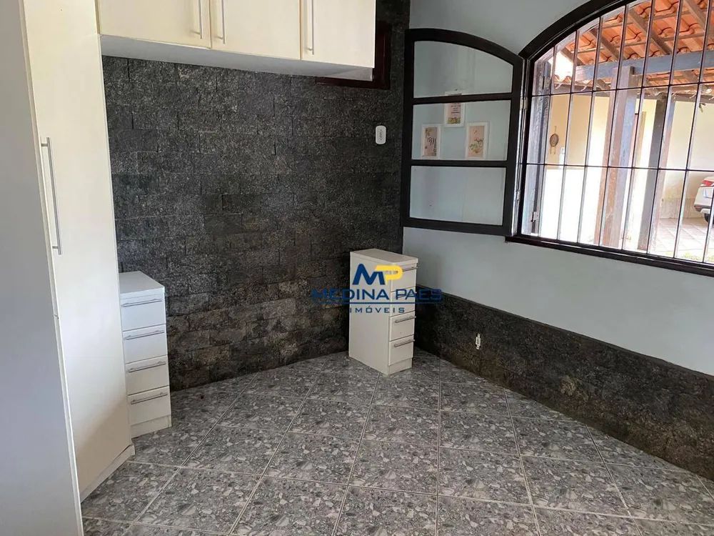 Casa, 3 quartos - Foto 19