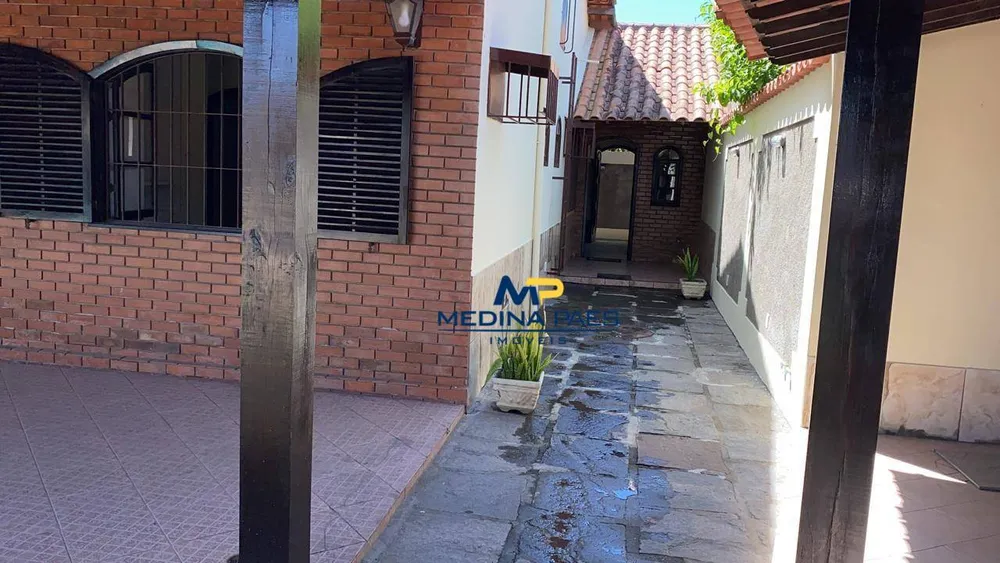 Casa, 3 quartos - Foto 18