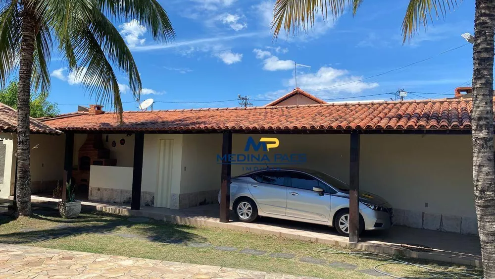 Casa, 3 quartos - Foto 3