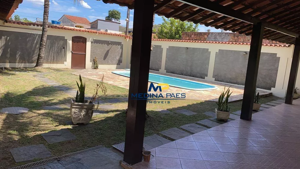 Casa, 3 quartos - Foto 1