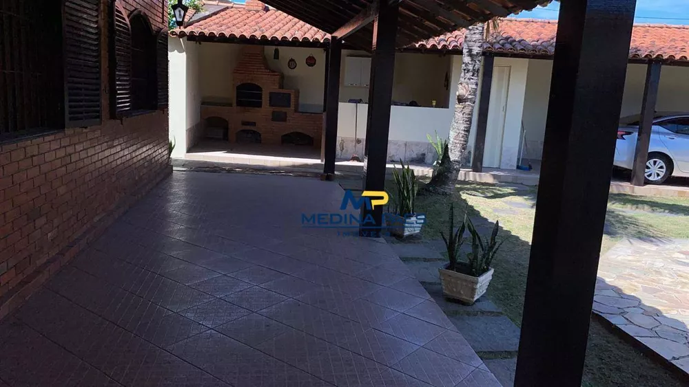 Casa, 3 quartos - Foto 4