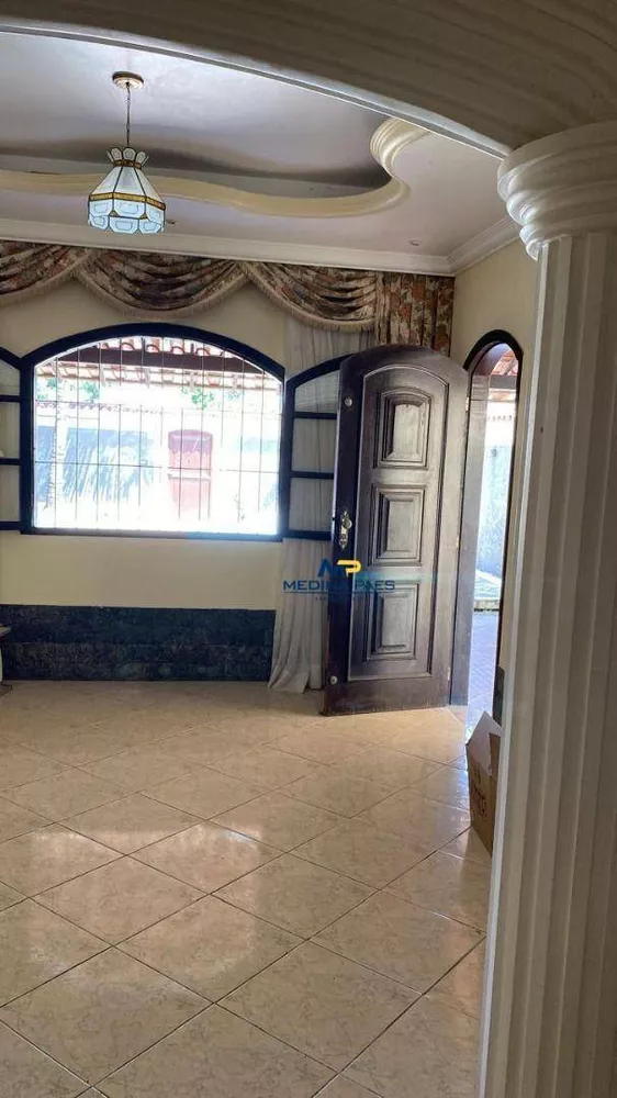 Casa, 3 quartos - Foto 5