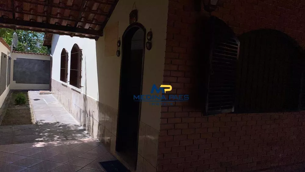 Casa, 3 quartos - Foto 15