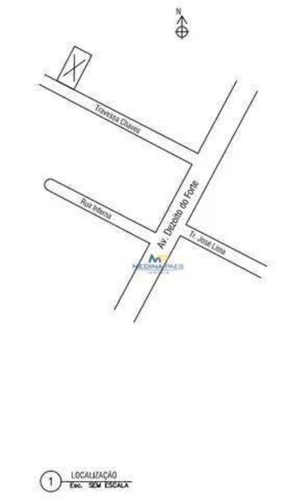 Terreno, 120 m² - Foto 7