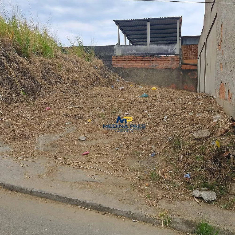 Terreno, 120 m² - Foto 1