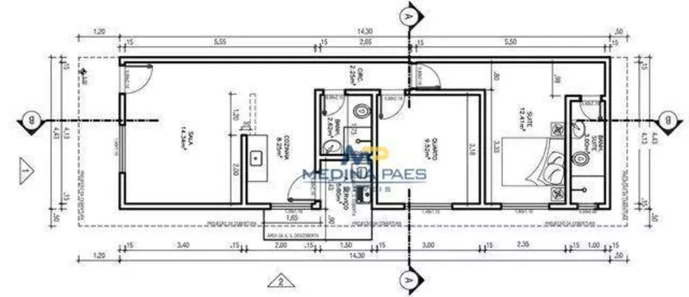 Terreno, 120 m² - Foto 9