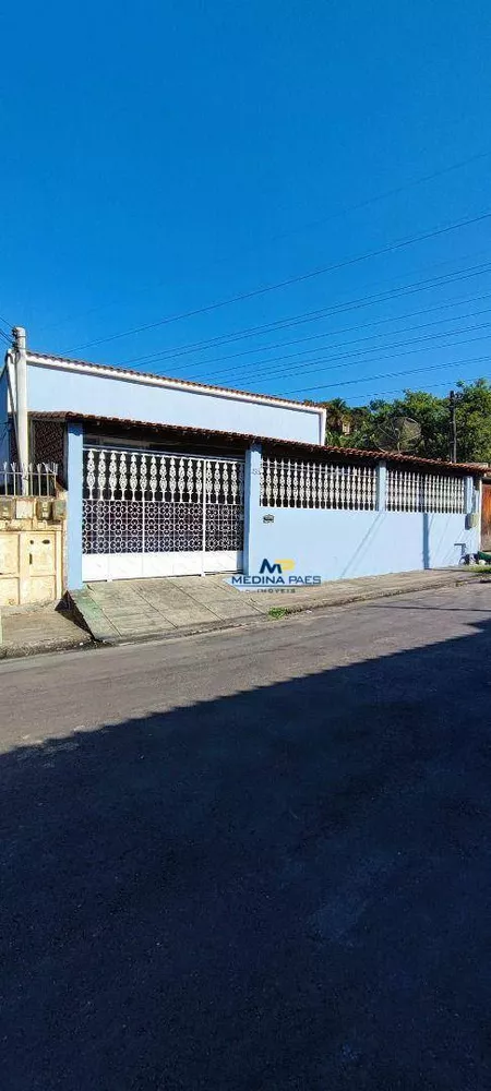 Casa, 3 quartos, 80 m² - Foto 15