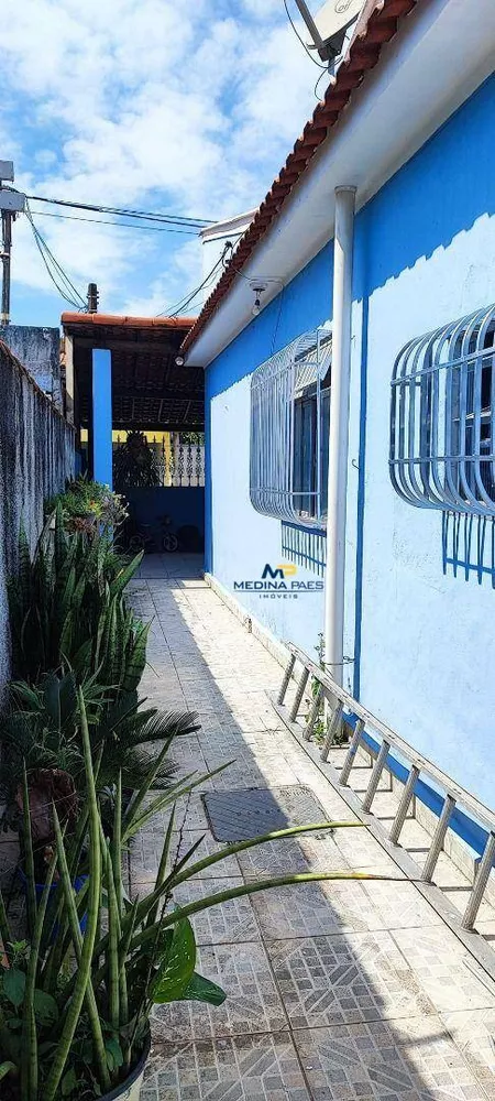 Casa, 3 quartos, 80 m² - Foto 7