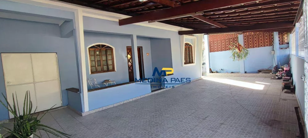 Casa, 3 quartos, 80 m² - Foto 16