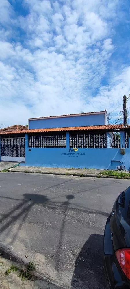 Casa, 3 quartos, 80 m² - Foto 12