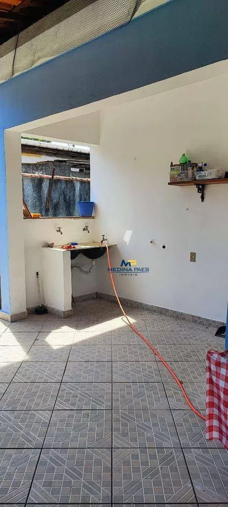 Casa, 3 quartos, 80 m² - Foto 28