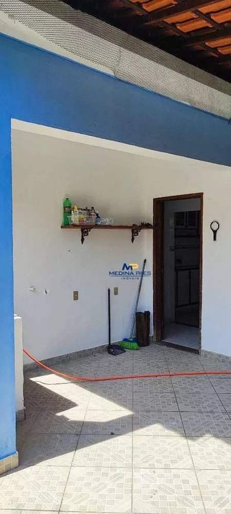 Casa, 3 quartos, 80 m² - Foto 13