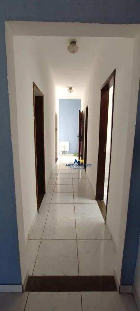 Casa, 3 quartos, 80 m² - Foto 22