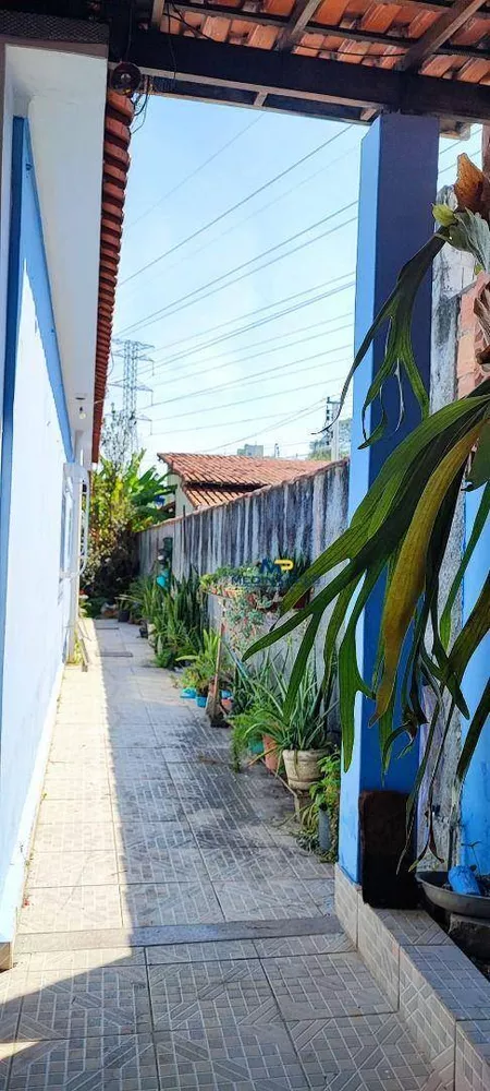 Casa, 3 quartos, 80 m² - Foto 2