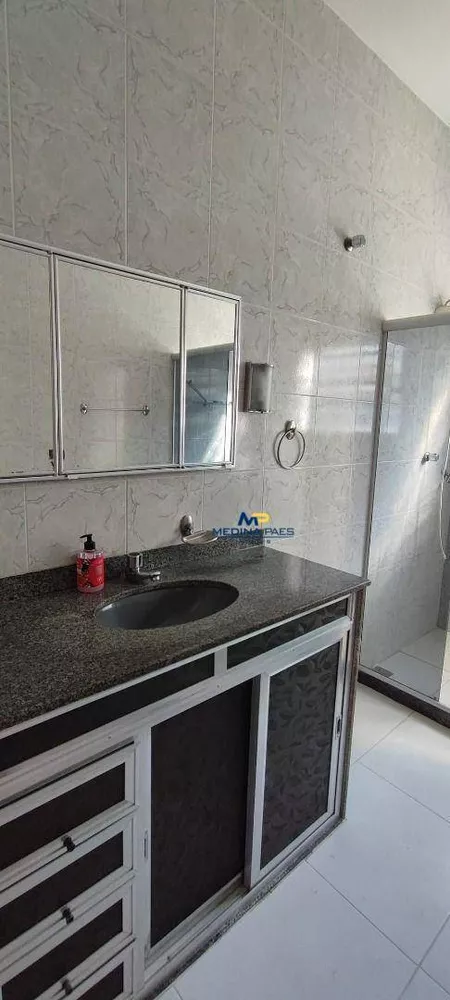 Casa, 3 quartos, 80 m² - Foto 9