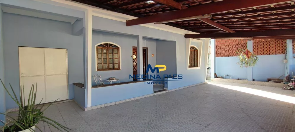 Casa, 3 quartos, 80 m² - Foto 24