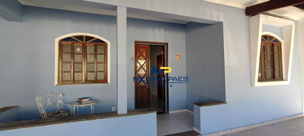 Casa, 3 quartos, 80 m² - Foto 14