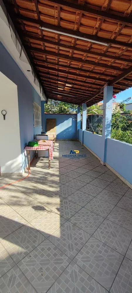 Casa, 3 quartos, 80 m² - Foto 20