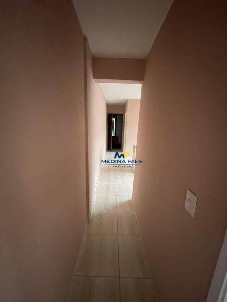 Apartamento, 2 quartos, 40 m² - Foto 2