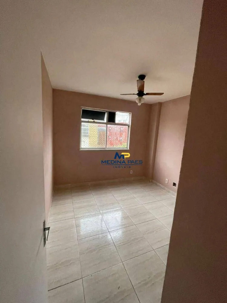 Apartamento, 2 quartos, 40 m² - Foto 4