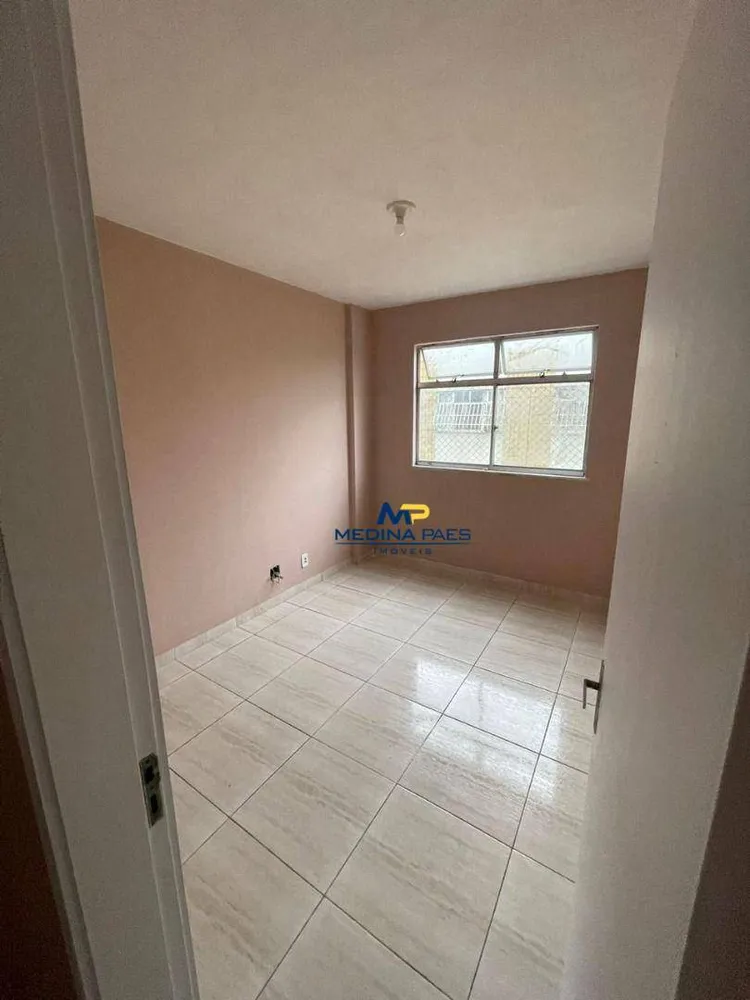 Apartamento, 2 quartos, 40 m² - Foto 5