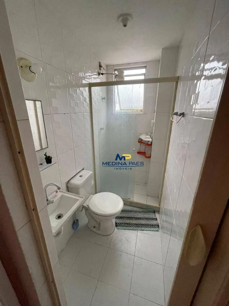 Apartamento, 2 quartos, 40 m² - Foto 6