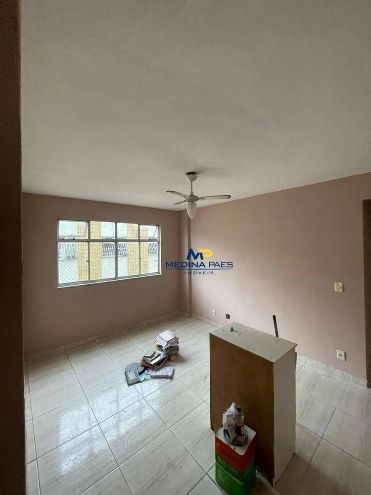 Apartamento, 2 quartos, 40 m² - Foto 1
