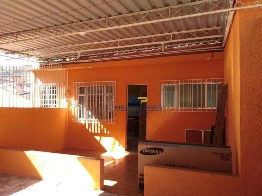 Casa, 3 quartos, 250 m² - Foto 31