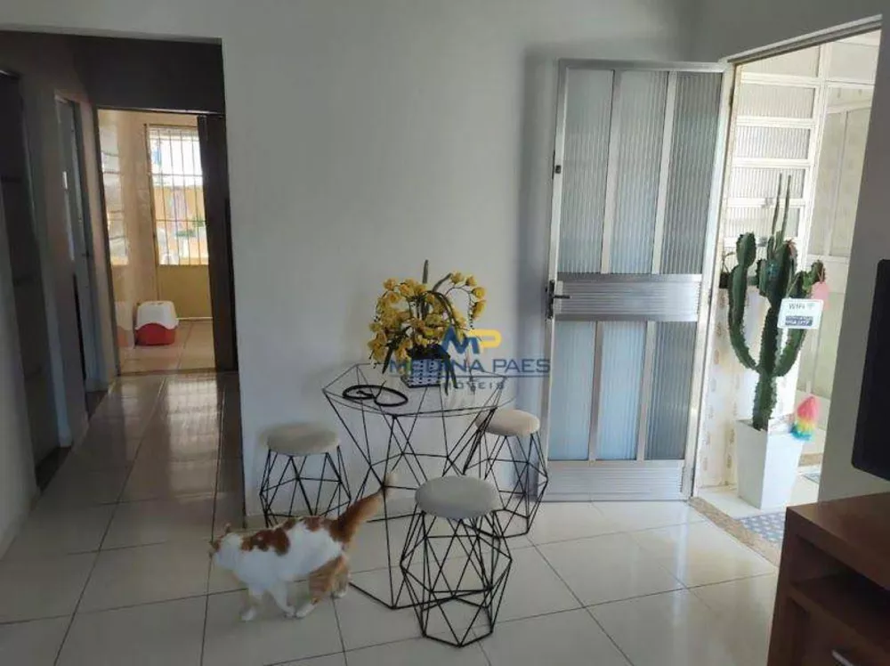 Casa, 3 quartos, 250 m² - Foto 5
