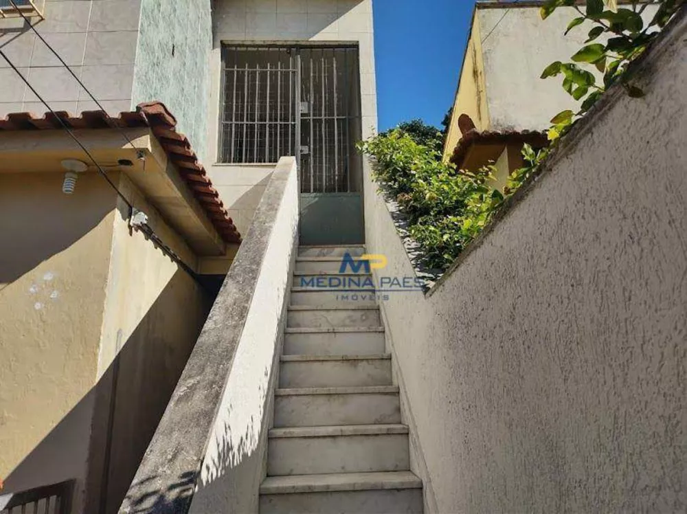 Casa, 3 quartos, 250 m² - Foto 23