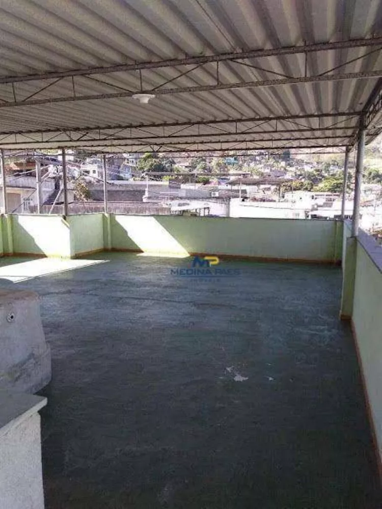 Casa, 3 quartos, 250 m² - Foto 29