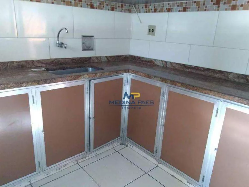 Casa, 3 quartos, 250 m² - Foto 8