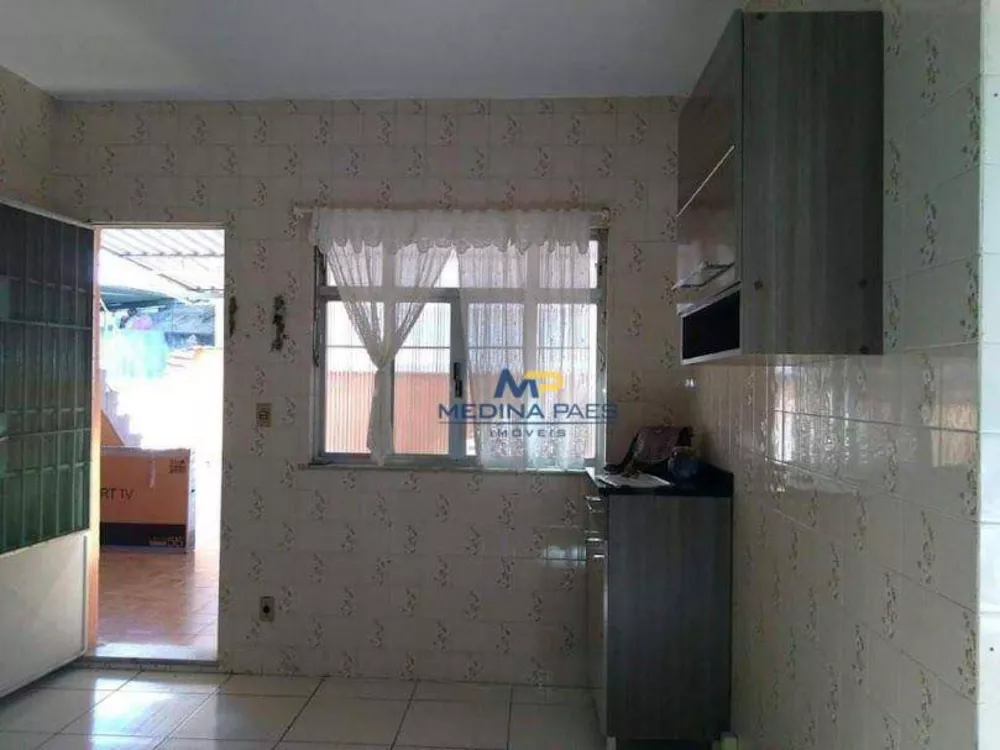 Casa, 3 quartos, 250 m² - Foto 10