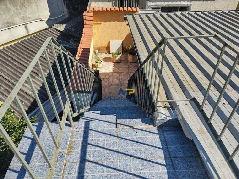 Casa, 3 quartos, 250 m² - Foto 28