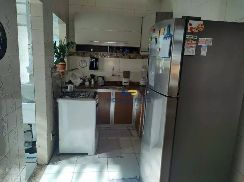 Casa, 3 quartos, 250 m² - Foto 7