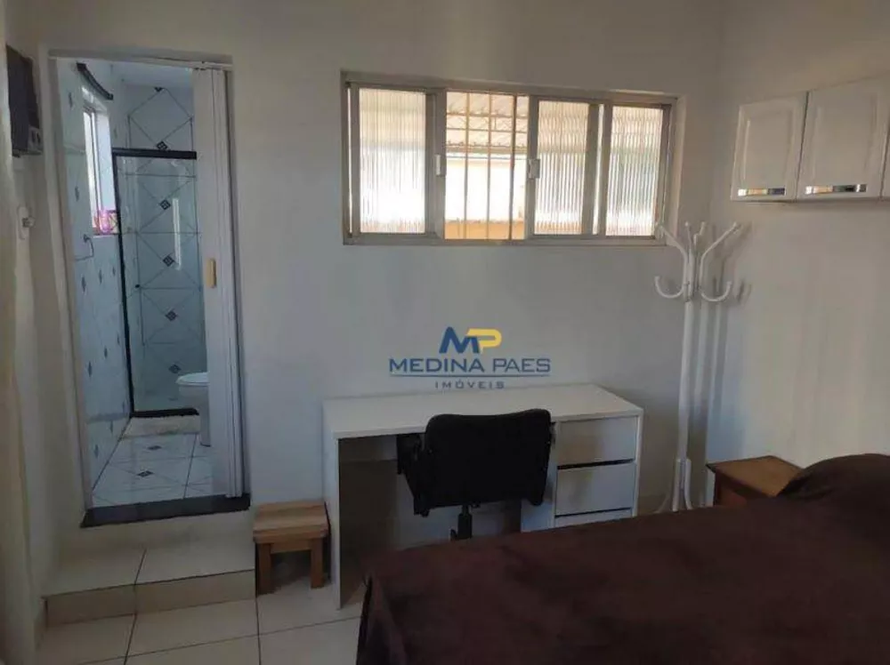 Casa, 3 quartos, 250 m² - Foto 19