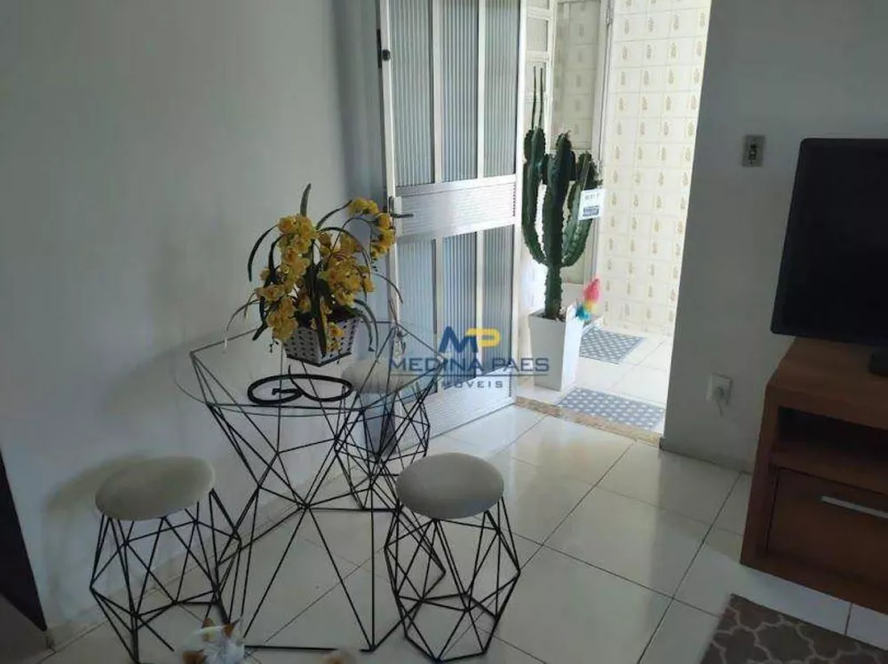 Casa, 3 quartos, 250 m² - Foto 4