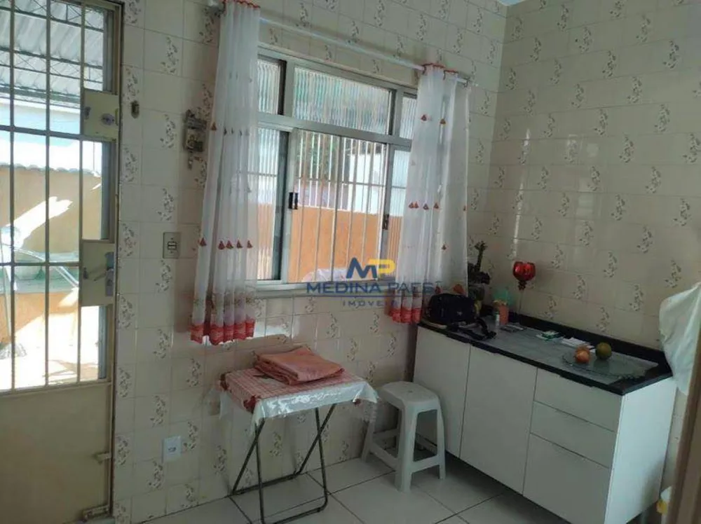 Casa, 3 quartos, 250 m² - Foto 11