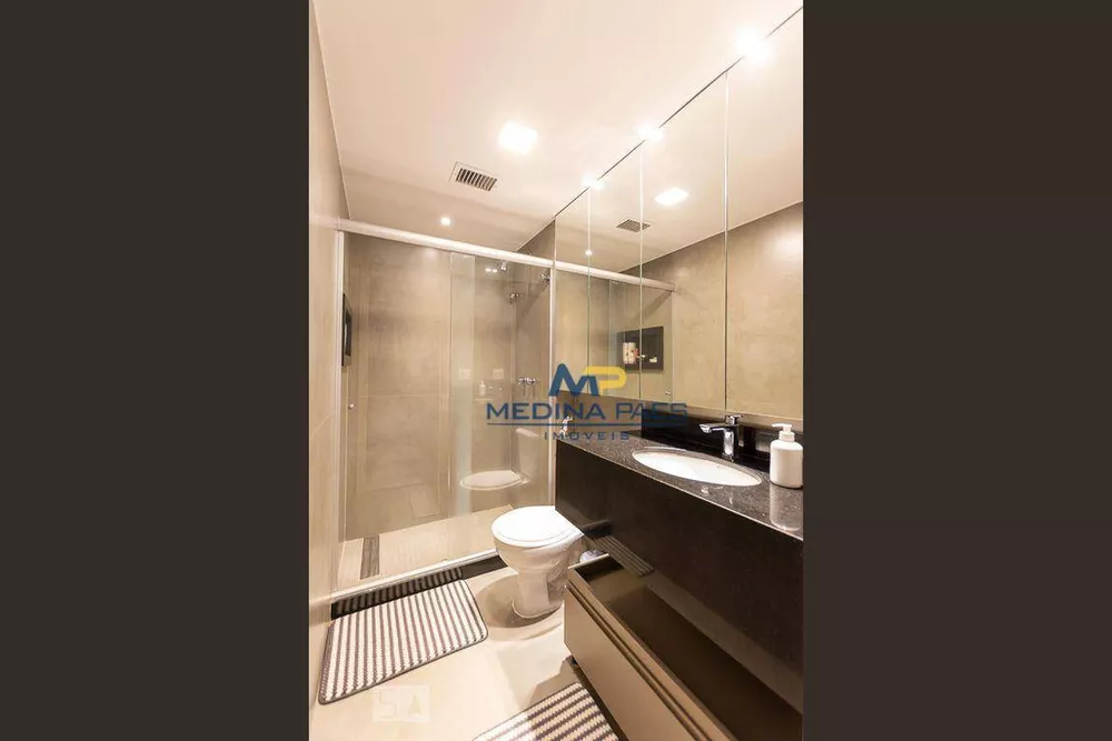 Apartamento, 2 quartos, 76 m² - Foto 9