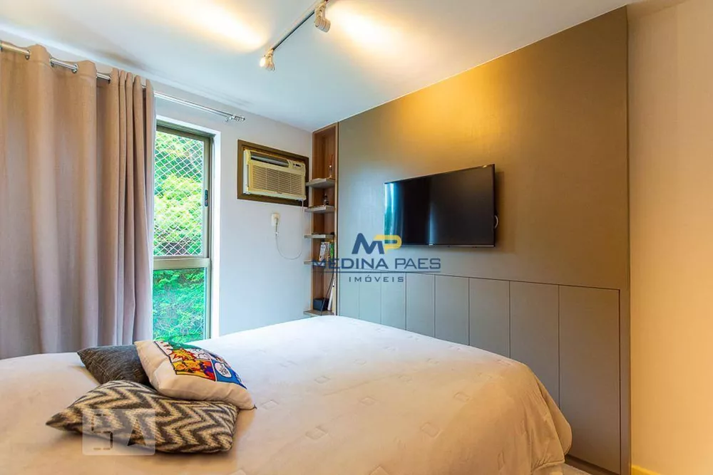 Apartamento, 2 quartos, 76 m² - Foto 7