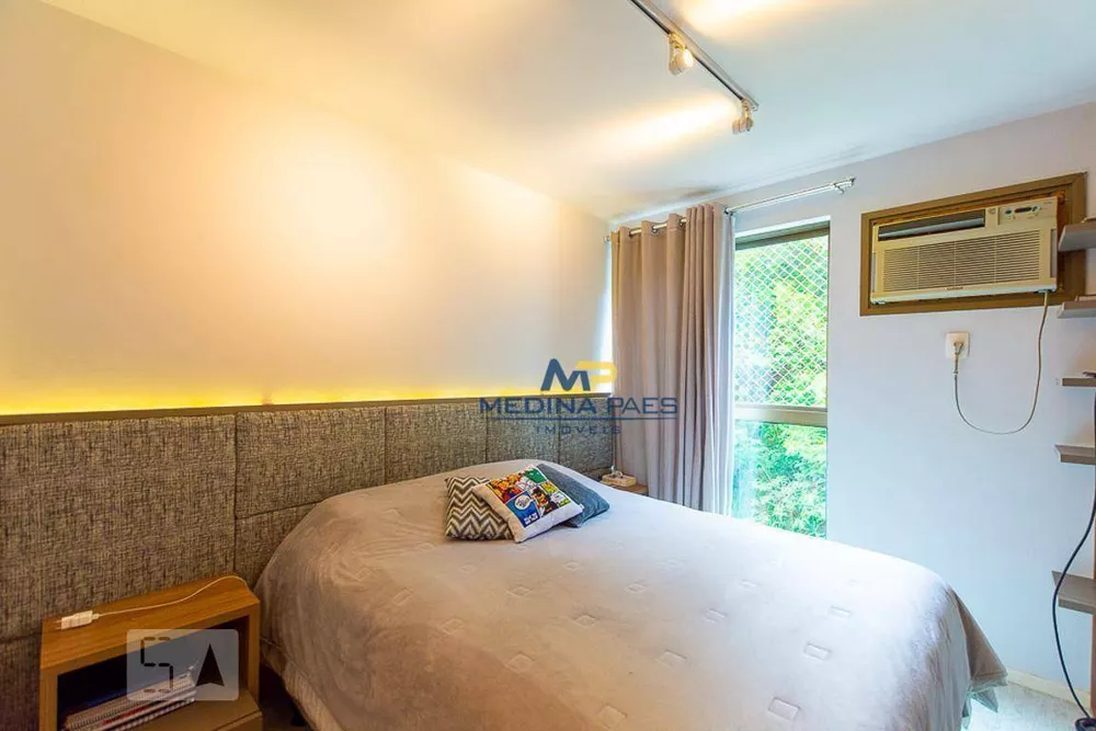 Apartamento, 2 quartos, 76 m² - Foto 6