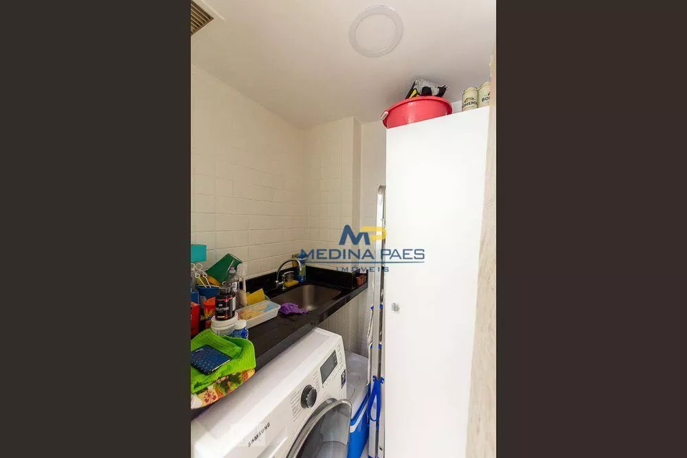 Apartamento, 2 quartos, 76 m² - Foto 5