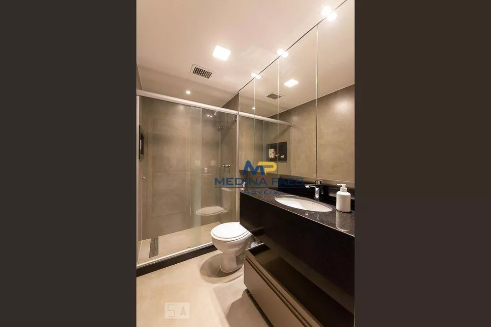 Apartamento, 2 quartos, 76 m² - Foto 4