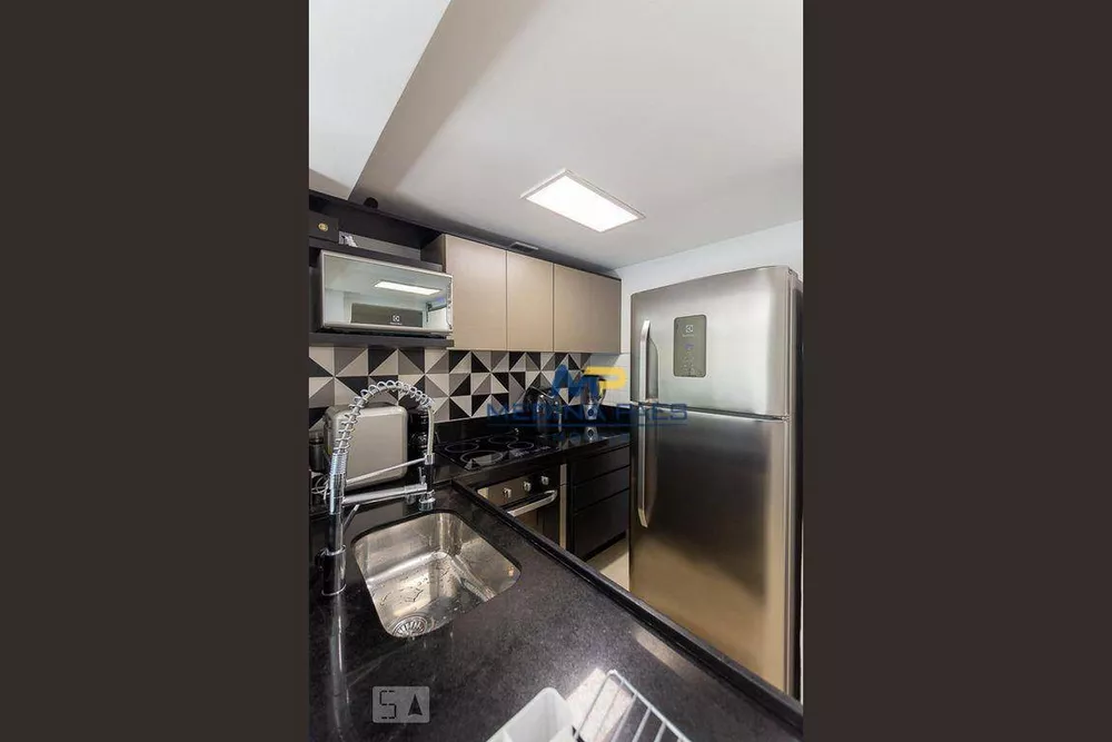 Apartamento, 2 quartos, 76 m² - Foto 8