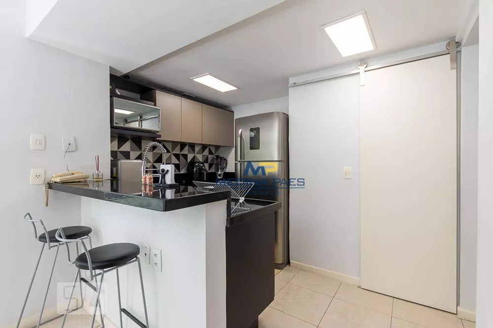 Apartamento, 2 quartos, 76 m² - Foto 10