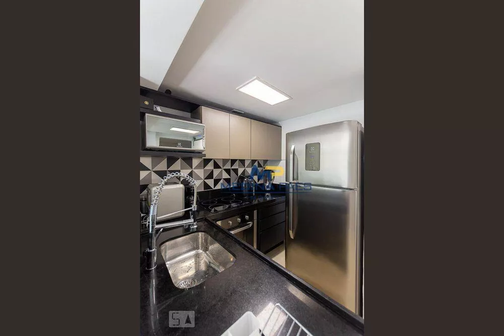 Apartamento, 2 quartos, 76 m² - Foto 11