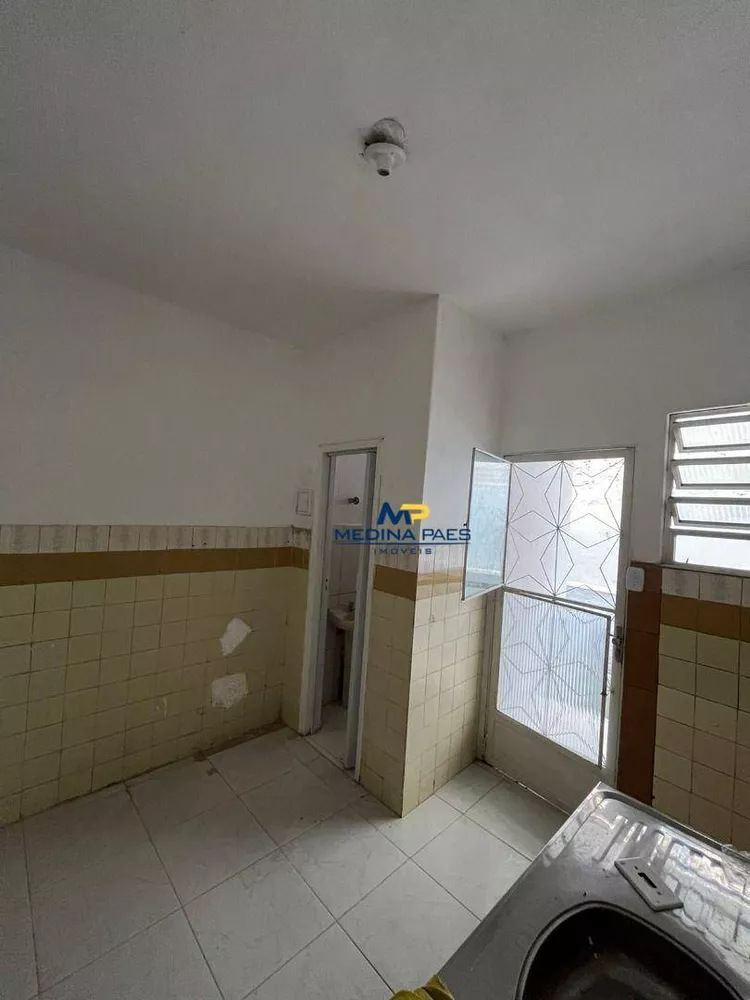 Casa, 1 quarto, 45 m² - Foto 8